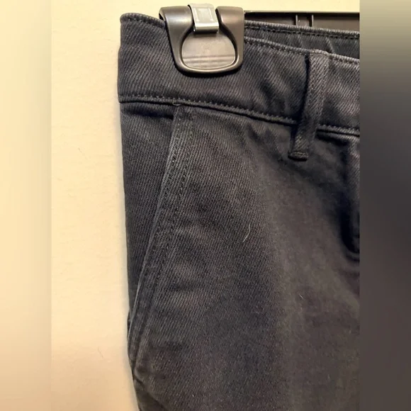 WILFRED FREE Modern Cargo Pants - Black - Picture 8 of 15